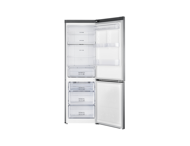 Samsung RB33N340NSA Freestanding – image 2