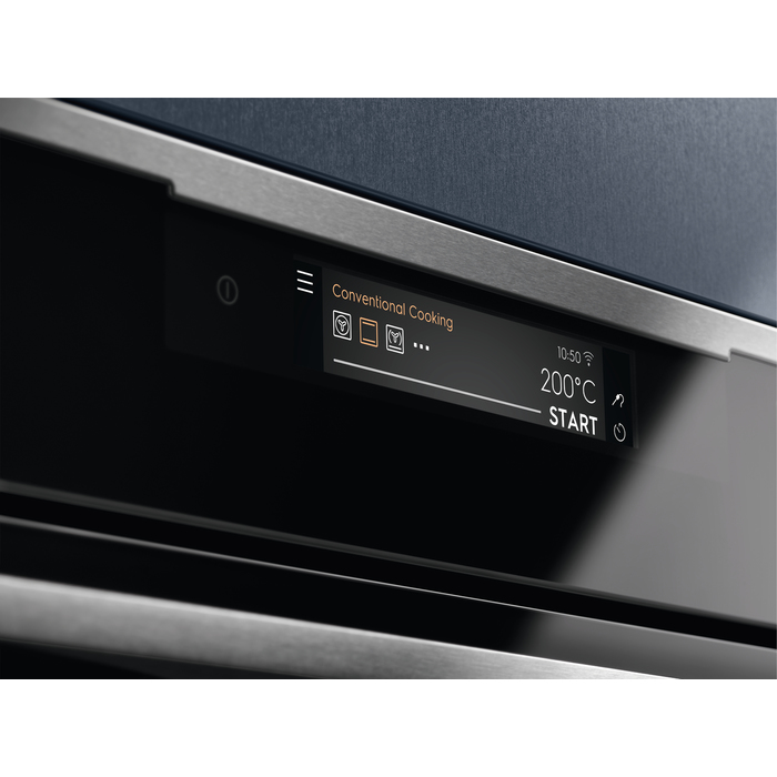 Electrolux CKS1085X Medium Black Touch – image 3