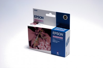 Epson Ink Cart LightMagenta 450sh StylPhoto950 – image 2