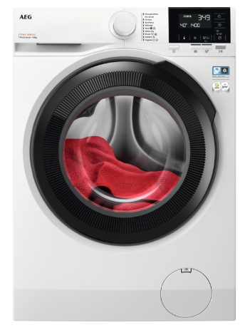 AEG LFR71844BE — vue 1 sur 8