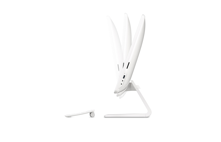 LG 22V240-L All-in-One PC/workstation Intel® Celeron® N2910 – image 8