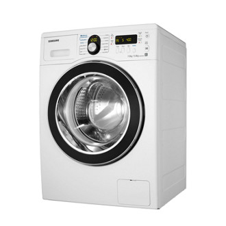 Samsung WD8704RJA washing machine – image 4