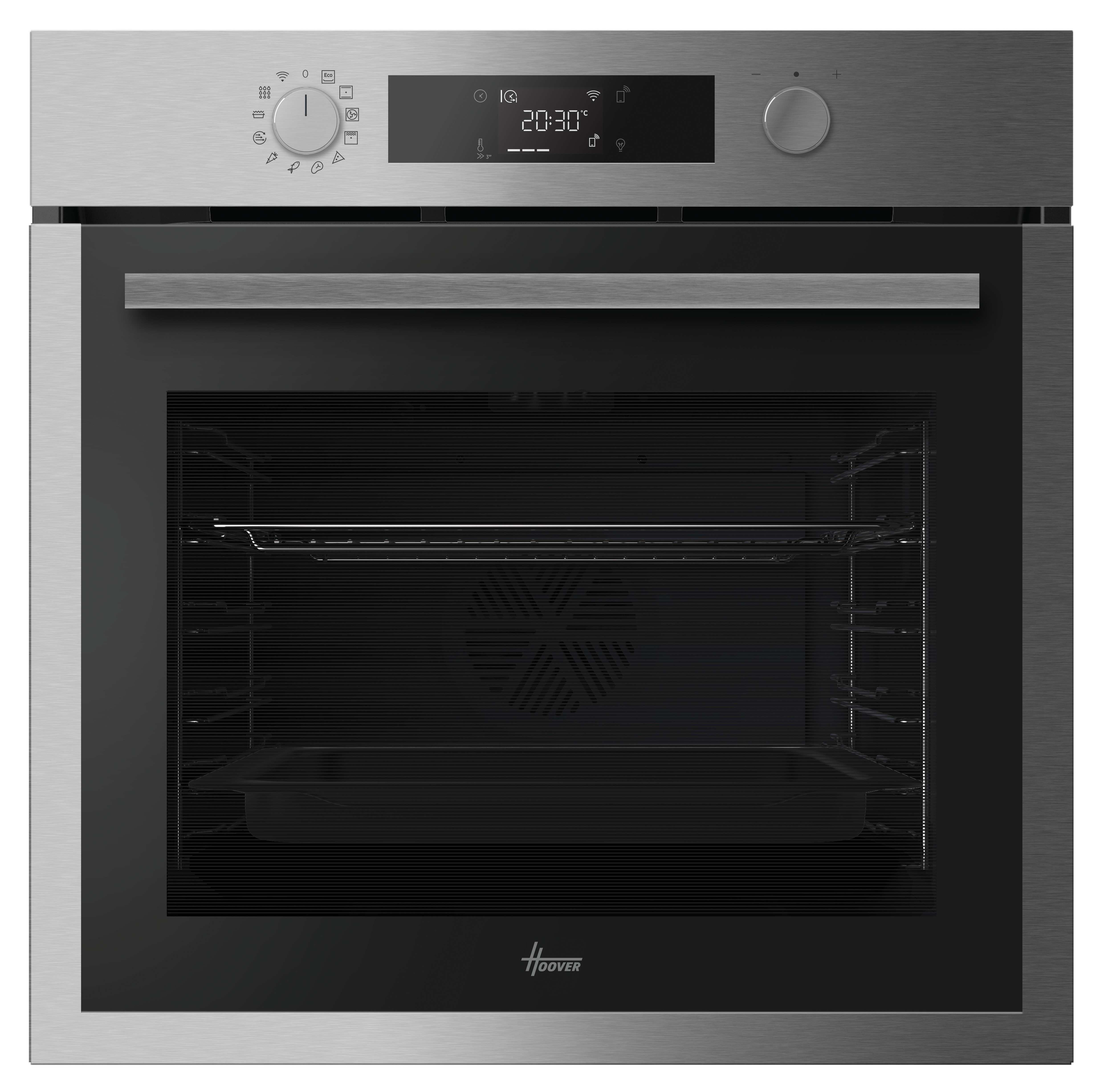 Hoover H-OVEN 350 SMOOTH — vue 1 sur 8