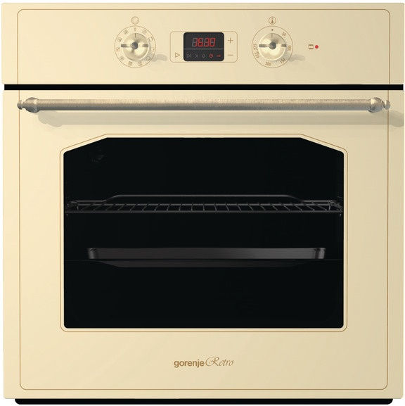 Gorenje BO7321RW 65 L 3300 W Cream – image 1