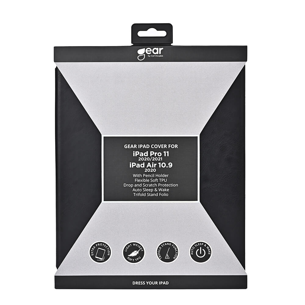 Gear Tablet Cover iPad Air – image 2
