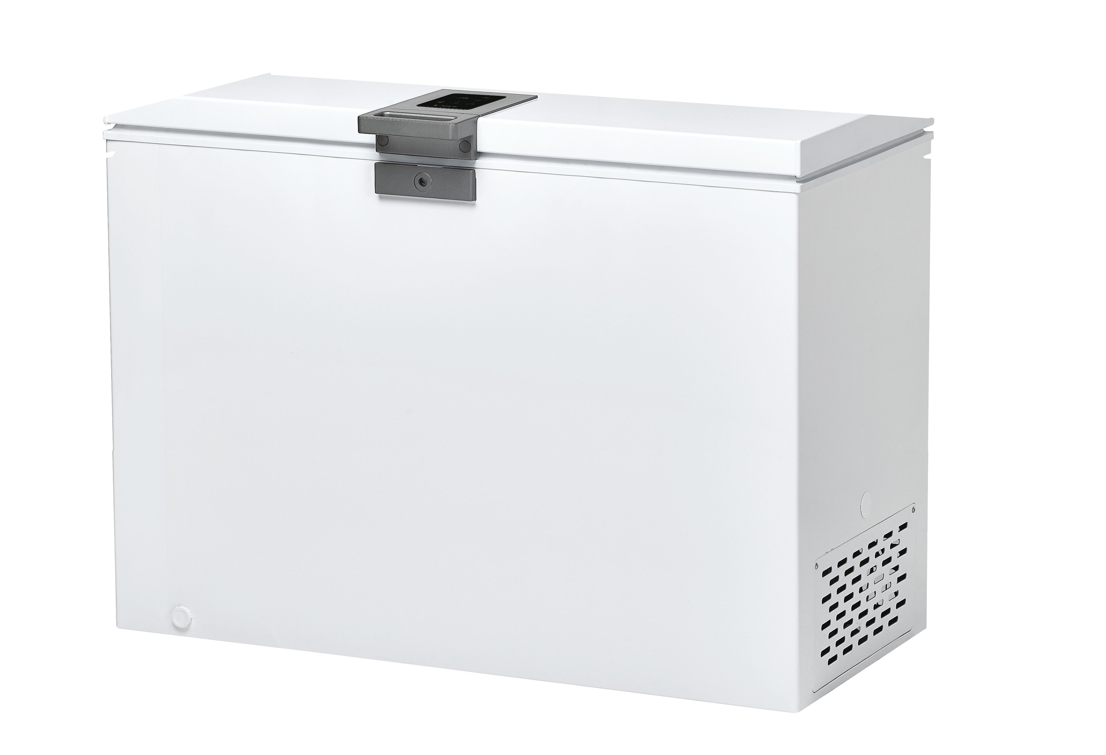 Candy CMCH 302 EL/N — vue 1 sur 5