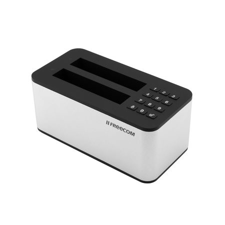 Freecom mDock Keypad Secure – image 3
