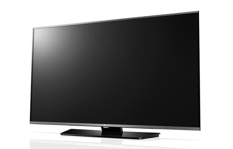 LG 40LF6300 TV 101.6 cm (40") Full HD Smart TV Wi-Fi Black, Silver – image 2