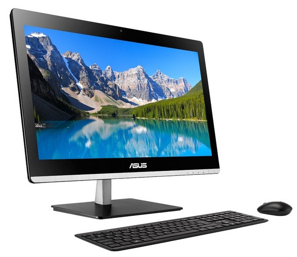 ASUS ET ET2031IUK-MX All-in-One PC/workstation Intel® Celeron® 2955U – image 4