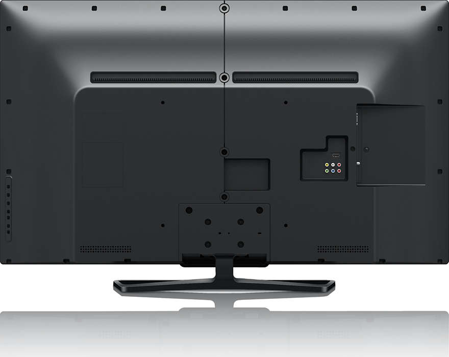 Philips 4000 series 50PFL4709/F8 TV – image 6