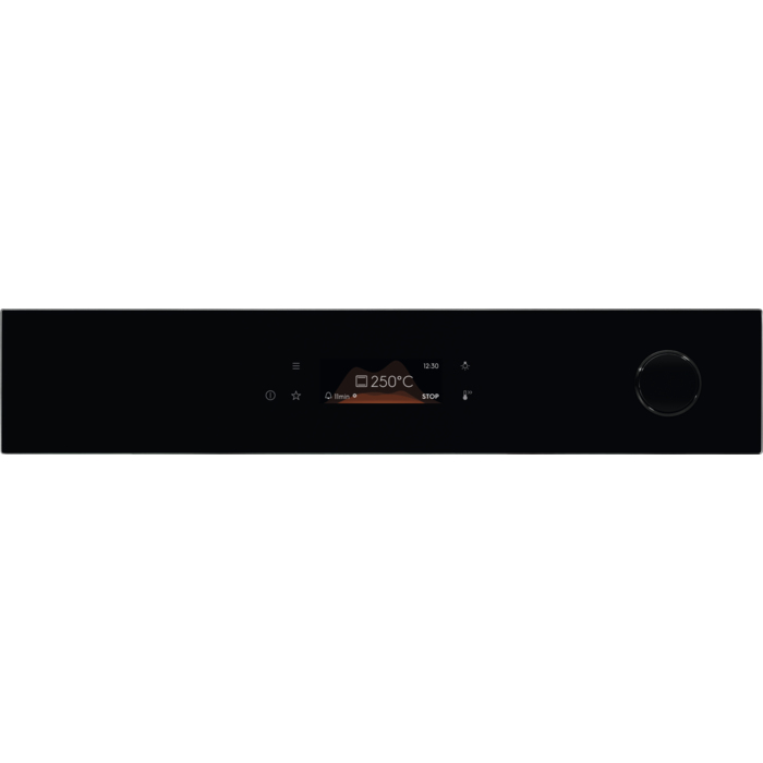 Electrolux EOC8P39Z 3380 W Black – image 2
