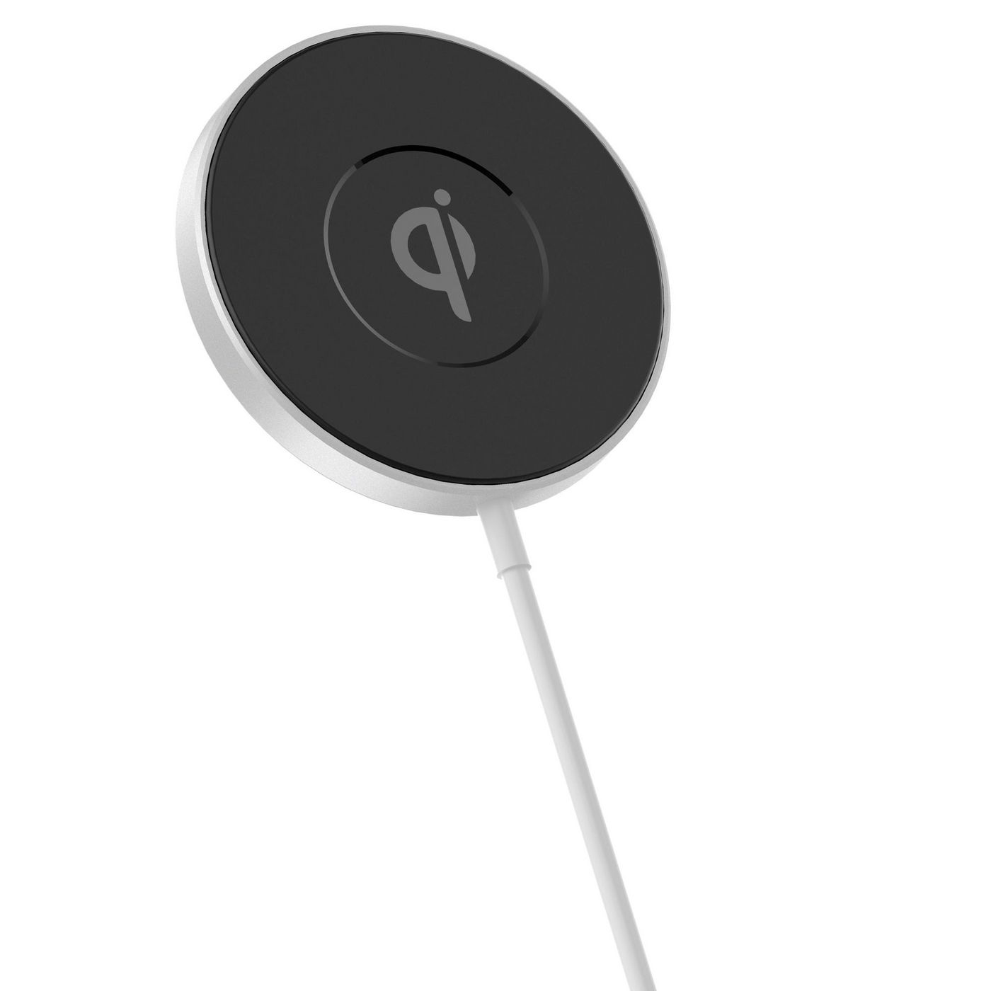 eSTUFF ES638100 mobile device charger Smartphone Aluminium AC Wireless charging Fast charging Indoor – image 6