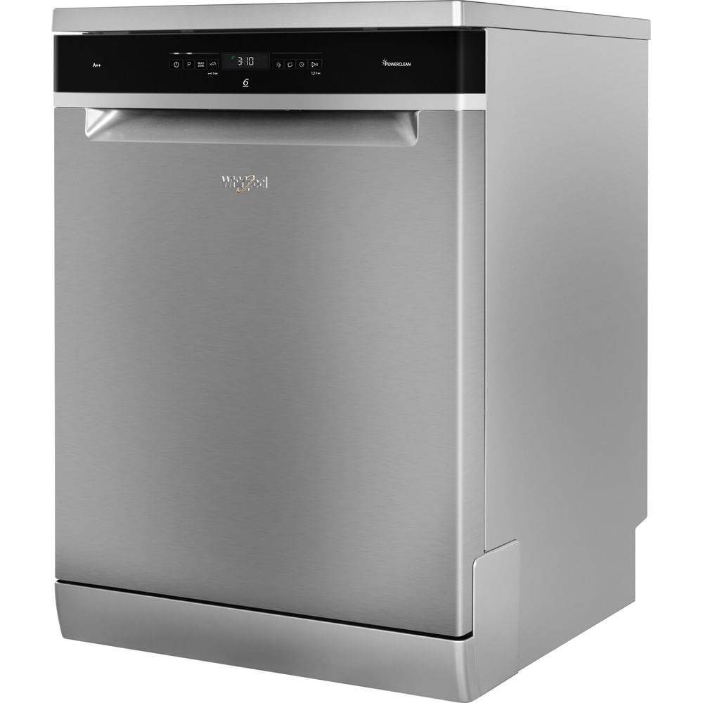 Whirlpool WFO 3T121 P X — vue 1 sur 8