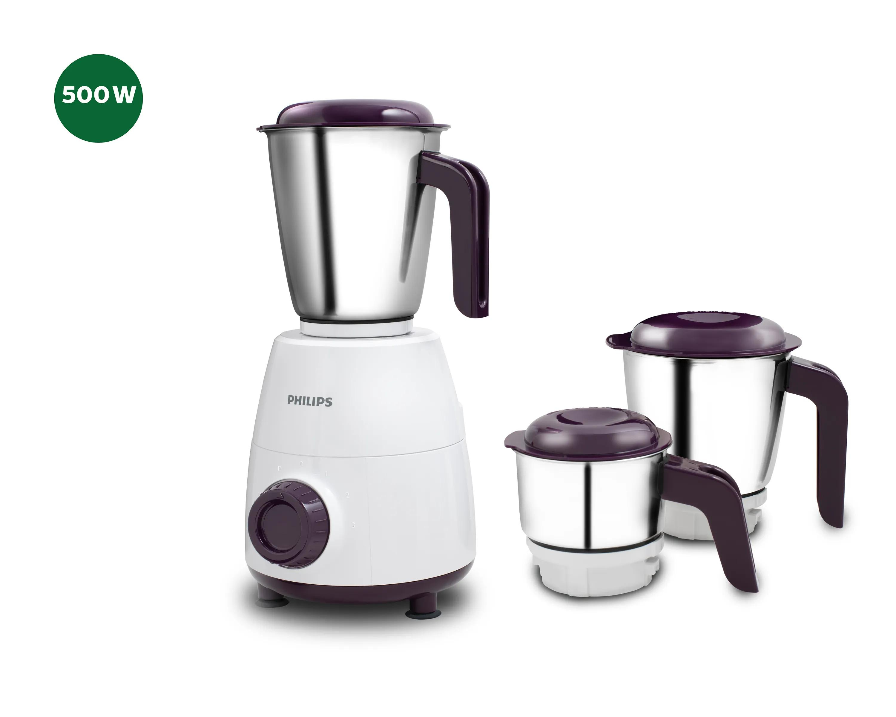Philips HL7505/00 — vue 1 sur 6