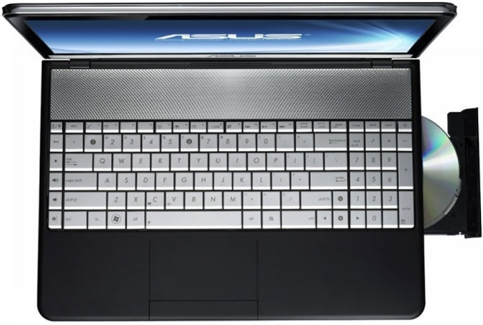 ASUS N55SF-S2269V laptop Intel® Core™ i7 i7-2670QM – image 4