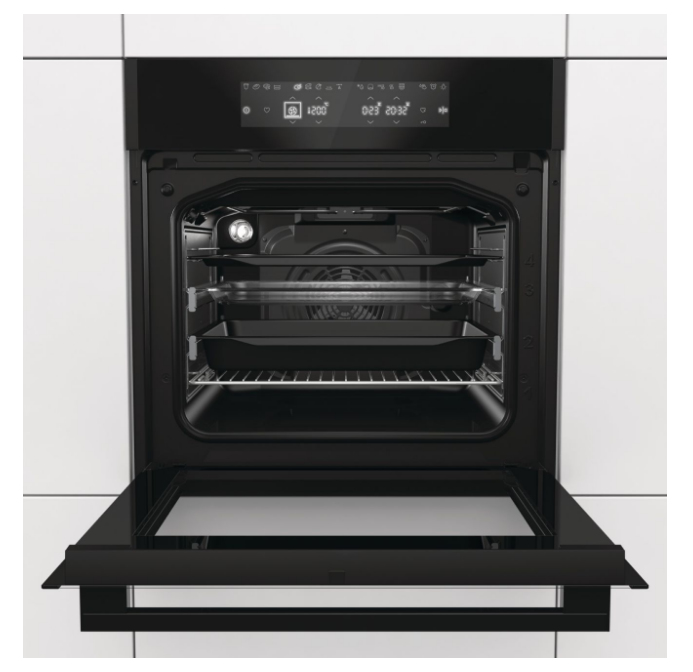 Gorenje BO758A31BG oven – image 2