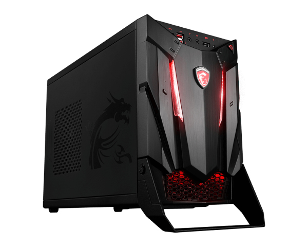 MSI Nightblade VR7RD-002DE Intel® Core™ i7 i7-7700 – image 3