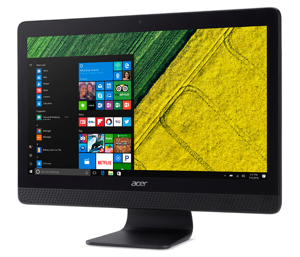Acer Aspire C20-220 – image 2