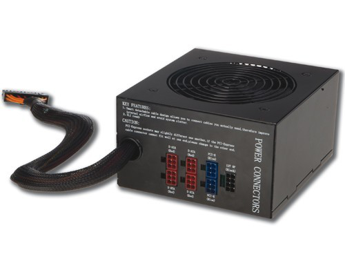 i-tec PS700W power supply unit – image 2