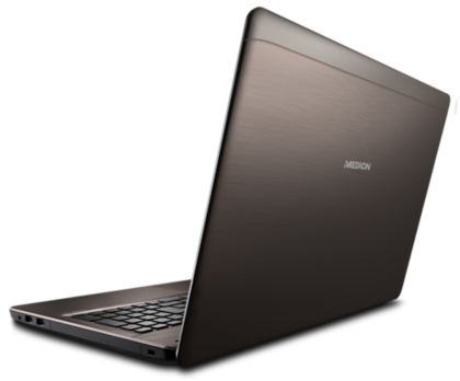 ERAZER P6657 Intel® Core™ i5 i5-5200U Laptop – image 3
