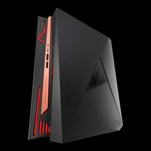 ASUS GR8 II-T005Z – image 4