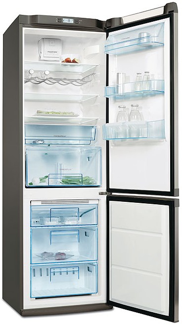 Electrolux ENA 34733 X
