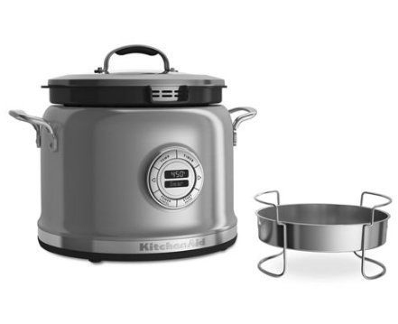 KitchenAid KMC4241SS multi cooker – image 2