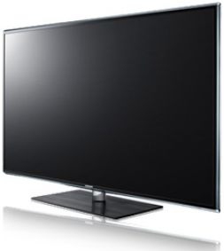 Samsung UE46D6505 116.8 cm (46") Full HD Wi-Fi Black – image 2