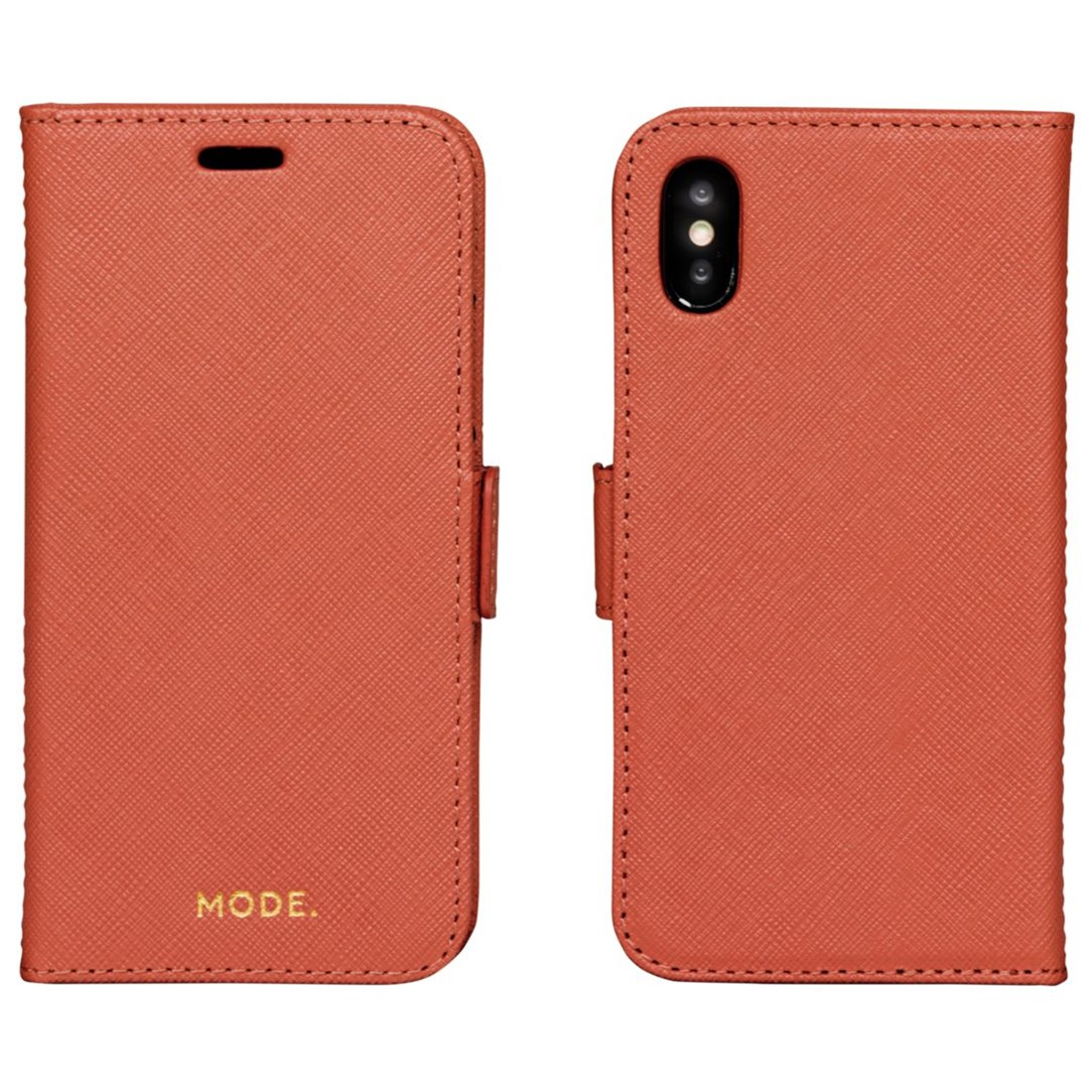 dbramante1928 New York - iPhone X/Xs - Rusty Rose – image 9