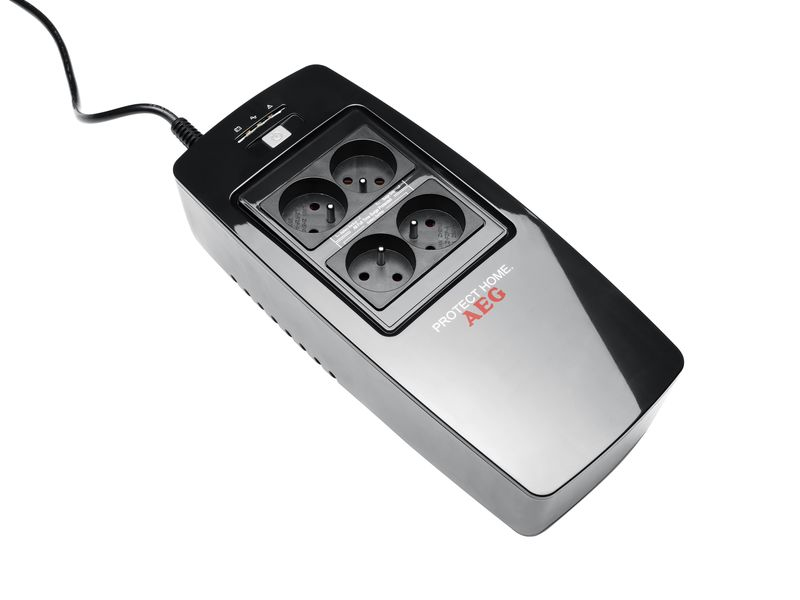 AEG Protect Home 600 FR