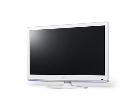 LG 26LS359S TV 66 cm (26") HD Black – image 2