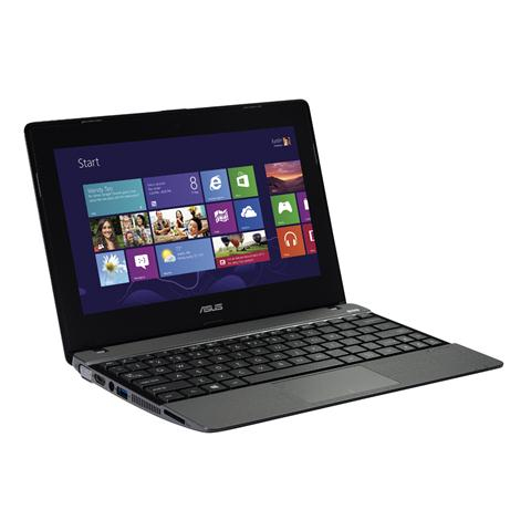 ASUS X102BA-DF011H laptop AMD A4 A4-1200 – image 2