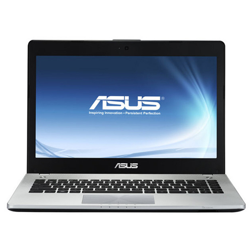 ASUS N46VM-V3037D laptop Intel® Core™ i5 i5-3210M – image 6