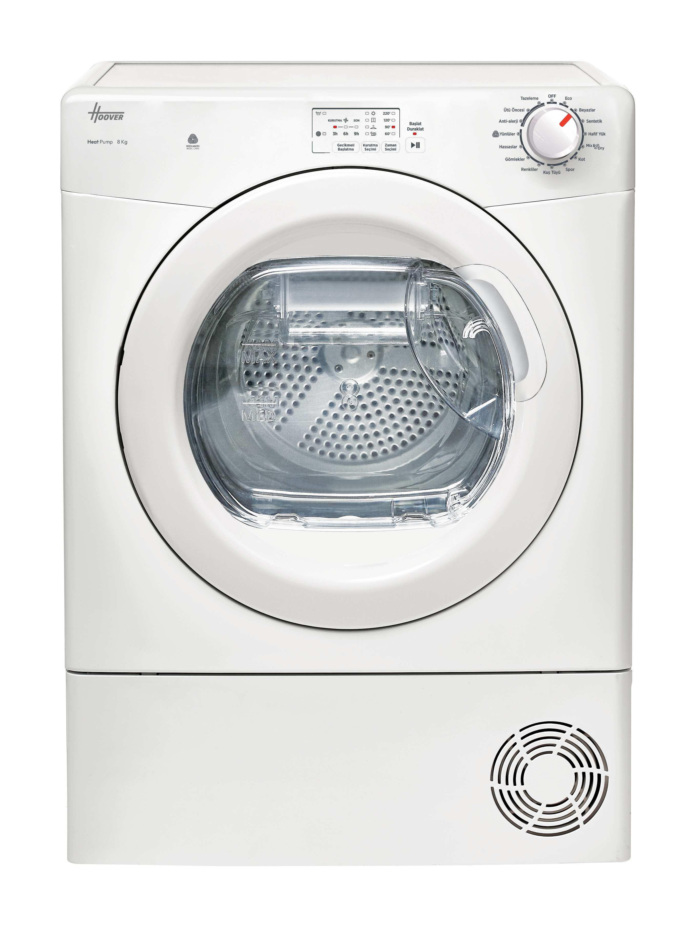 Hoover 31103096 — vue 1 sur 4