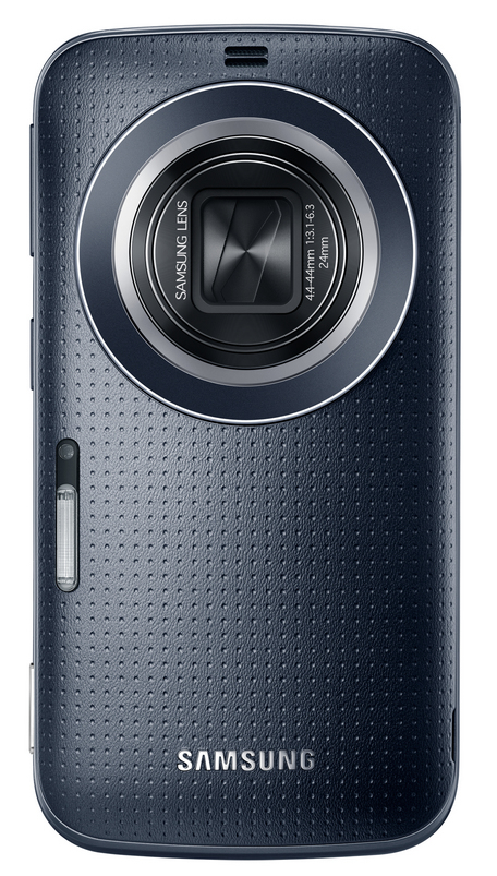Samsung K Zoom – image 2