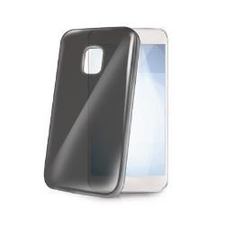 Celly GELSKIN507BK mobile phone case Cover Black