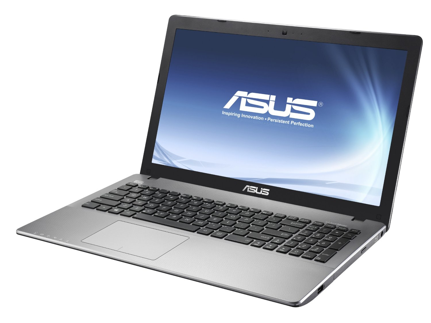ASUS K550JD-DM028H Intel® Core™ i7 i7-4710HQ Laptop – image 1