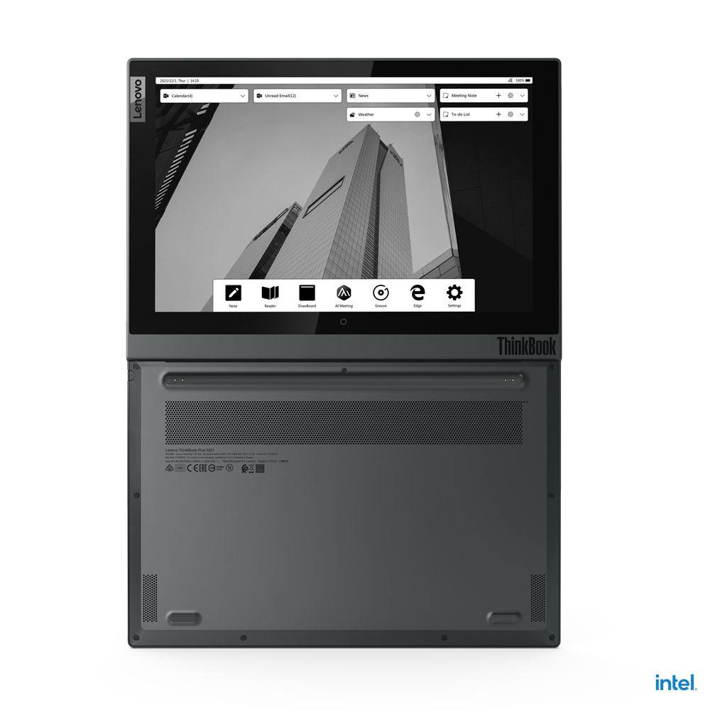 Lenovo ThinkBook Plus G2 ITG – image 4