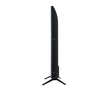 LG 49LH6047 TV 124.5 cm (49") Full HD Smart TV Wi-Fi Black – image 2