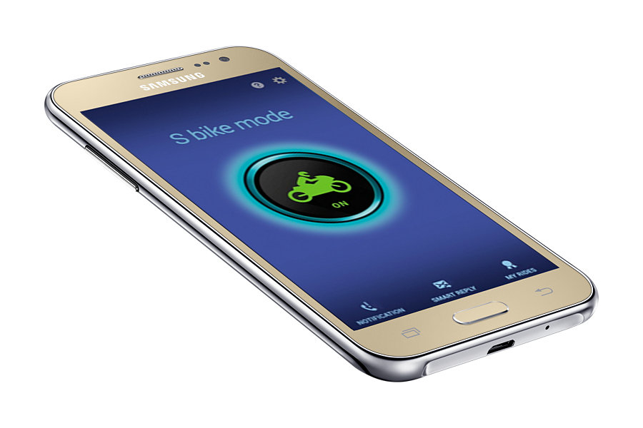 Samsung Galaxy J2 SM-J200F – image 8