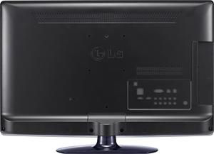 LG 26LS350S TV 66 cm (26") HD Black – image 2
