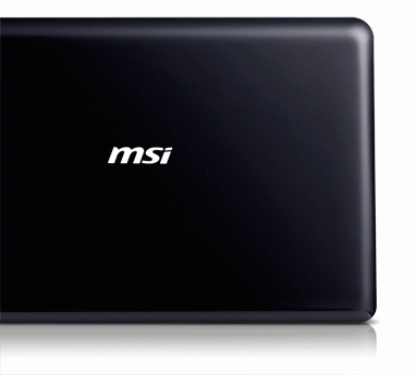 MSI Wind U210-042NL laptop AMD Athlon Neo MV-40 – image 2