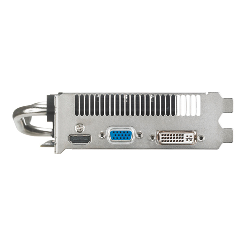 ASUS ENGT440DCSL/DI/1GD3 graphics card NVIDIA GeForce GT 440 – image 3