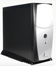 ARCTIC Silentium T1 Eco 80