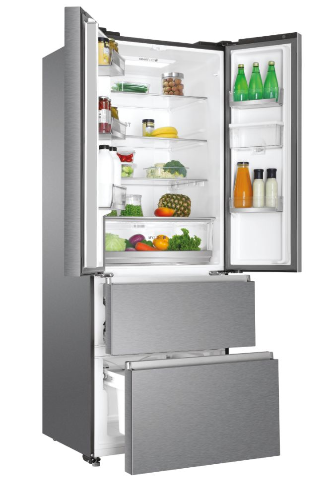 Haier 3D 70 Series 3 HEFR3719FWMP – image 6
