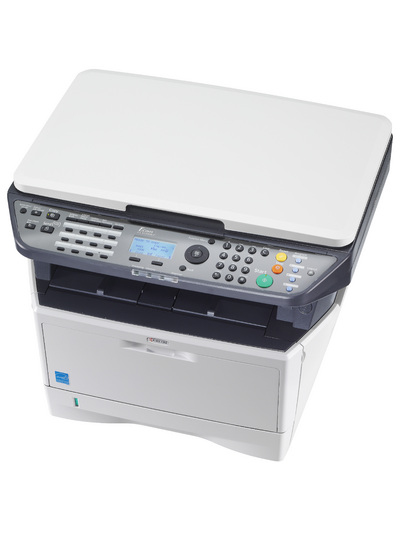 Kyocera FS -1030MFP Laser A4 – image 4