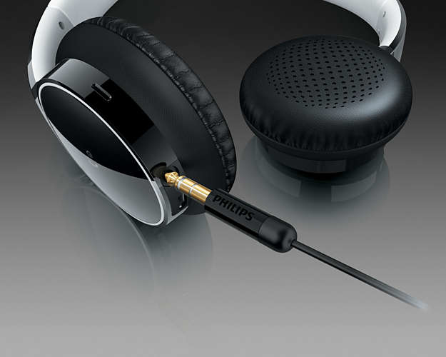 Philips SHB9150BK/10 headphones/headset Wired & Wireless Head-band Calls/Music Bluetooth Black – image 6