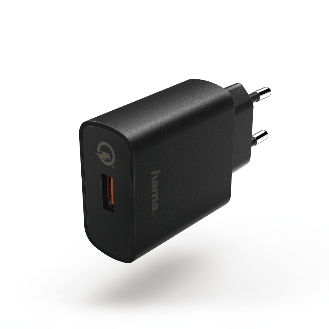 Hama Qualcomm Quick Charge 4.0 – image 1