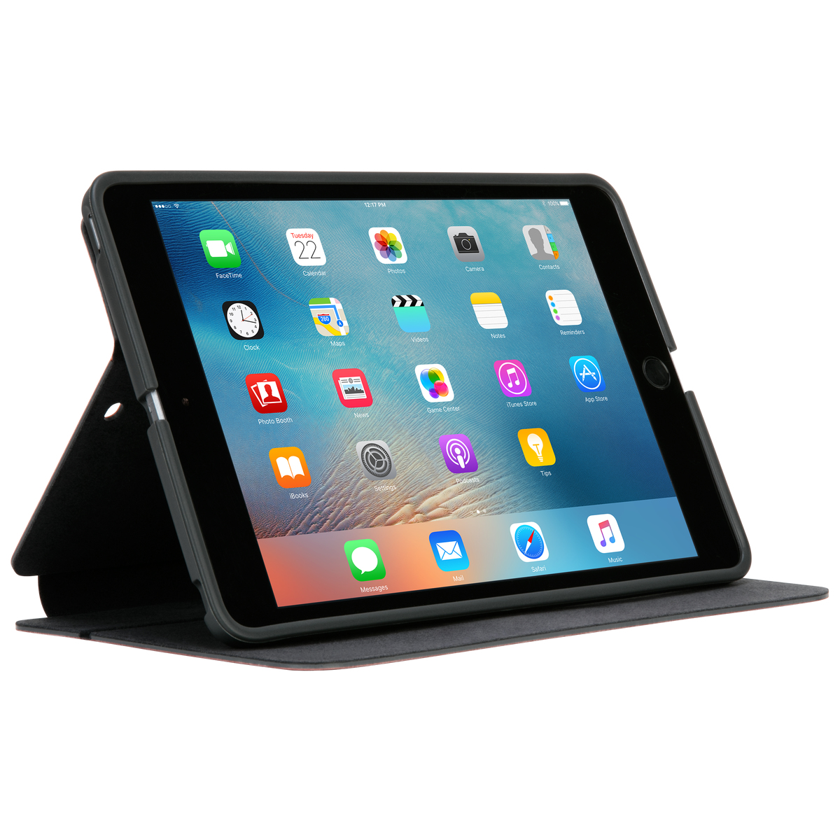 Targus Click-In Case for iPad mini – image 4