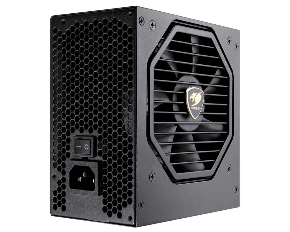 COUGAR GX-S750 power supply unit – image 2